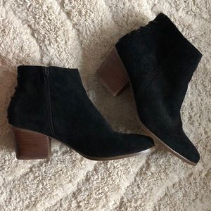 Aldo Booties (size 6.5)